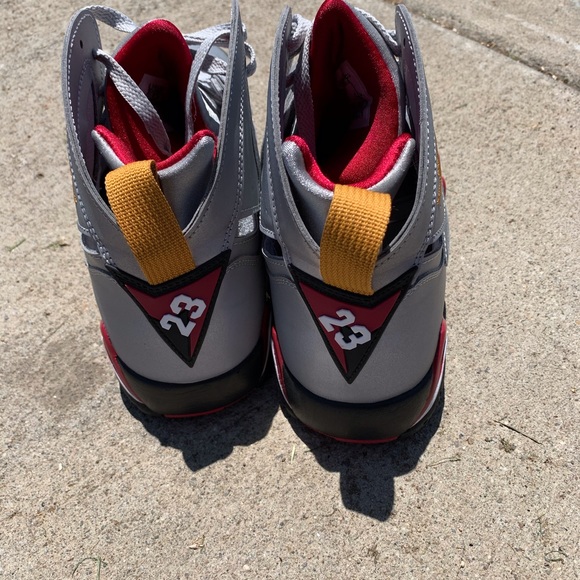 Air Jordan 7 RETRO SP REFLECT 300$ - Picture 9 of 9